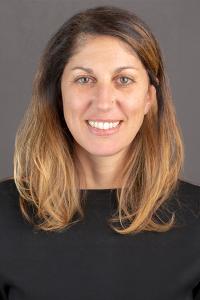 Amanda L. Bergner, MS, LCGC Profile Headshot